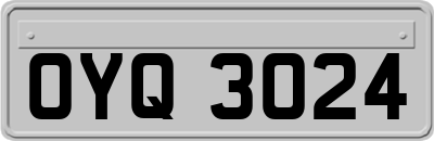 OYQ3024