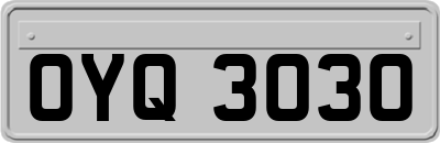 OYQ3030