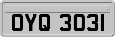 OYQ3031