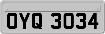 OYQ3034