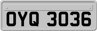 OYQ3036