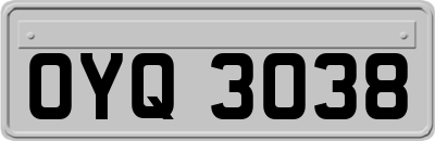 OYQ3038