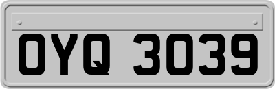 OYQ3039