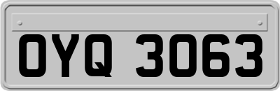 OYQ3063