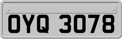 OYQ3078