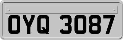 OYQ3087