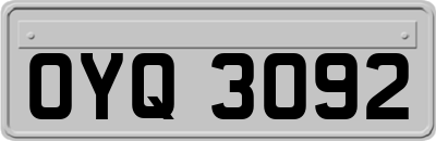 OYQ3092