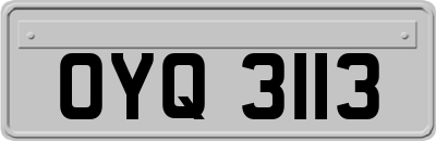 OYQ3113