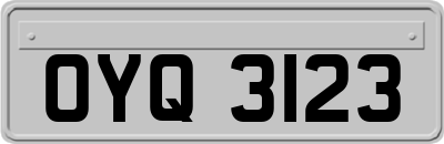 OYQ3123