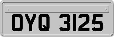 OYQ3125