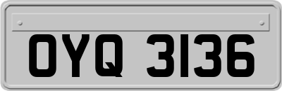OYQ3136