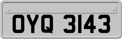 OYQ3143