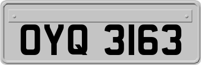 OYQ3163