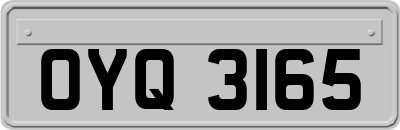 OYQ3165
