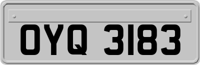 OYQ3183