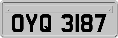 OYQ3187