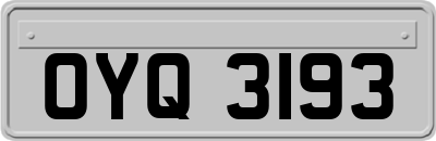 OYQ3193