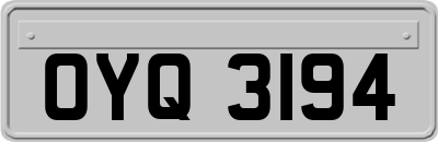OYQ3194