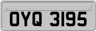 OYQ3195