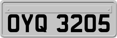 OYQ3205