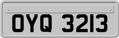 OYQ3213