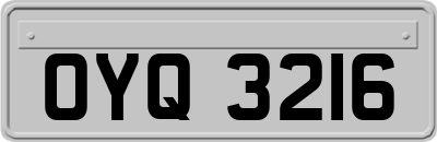 OYQ3216