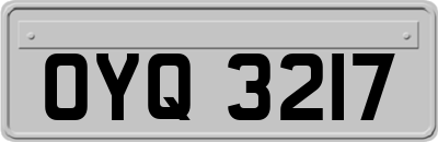 OYQ3217