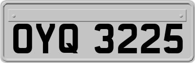 OYQ3225