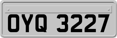 OYQ3227