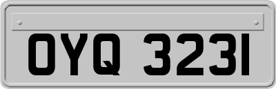 OYQ3231