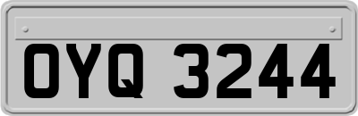 OYQ3244