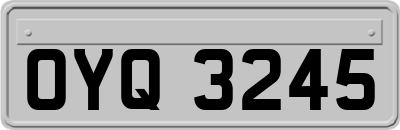OYQ3245