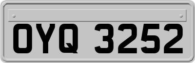 OYQ3252