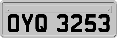 OYQ3253