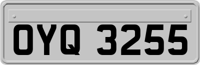 OYQ3255