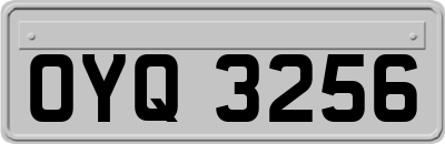 OYQ3256