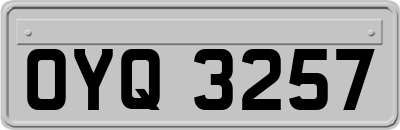 OYQ3257