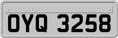 OYQ3258