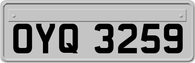 OYQ3259
