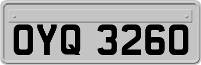 OYQ3260