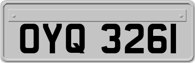 OYQ3261
