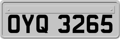 OYQ3265