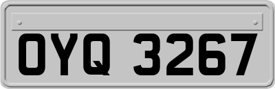 OYQ3267