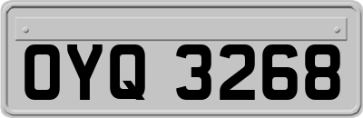 OYQ3268
