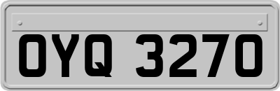 OYQ3270