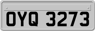 OYQ3273