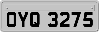 OYQ3275