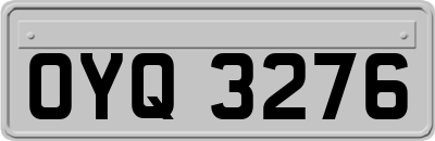 OYQ3276