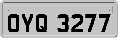 OYQ3277