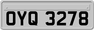 OYQ3278